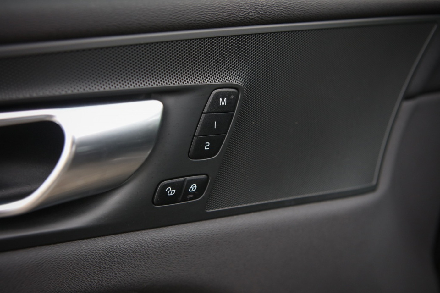 Foto van Volvo Xc60