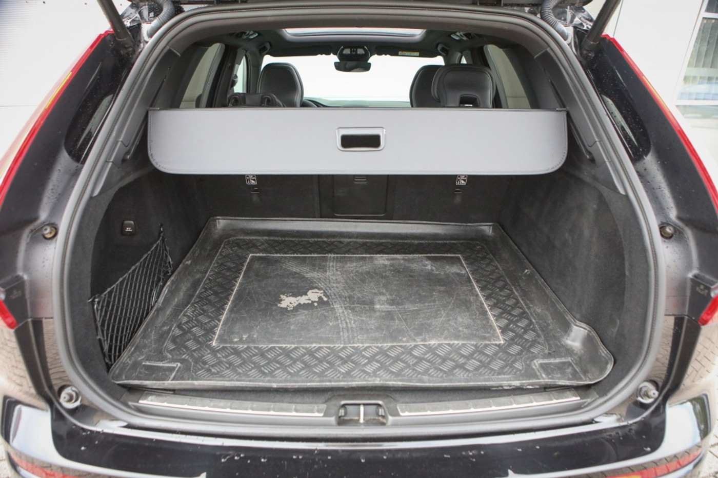 Foto van Volvo Xc60