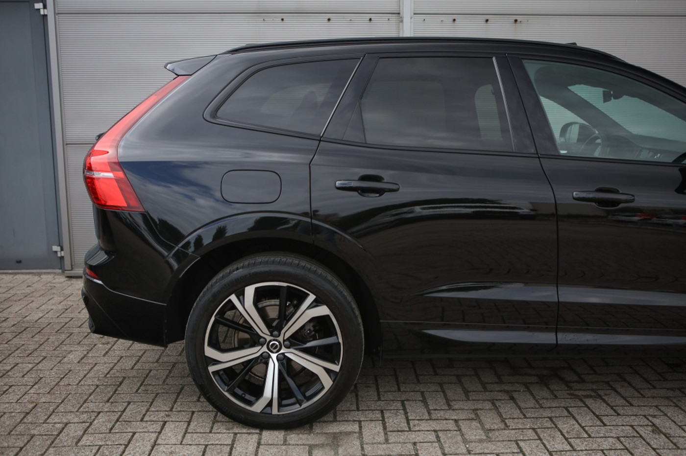 Foto van Volvo Xc60