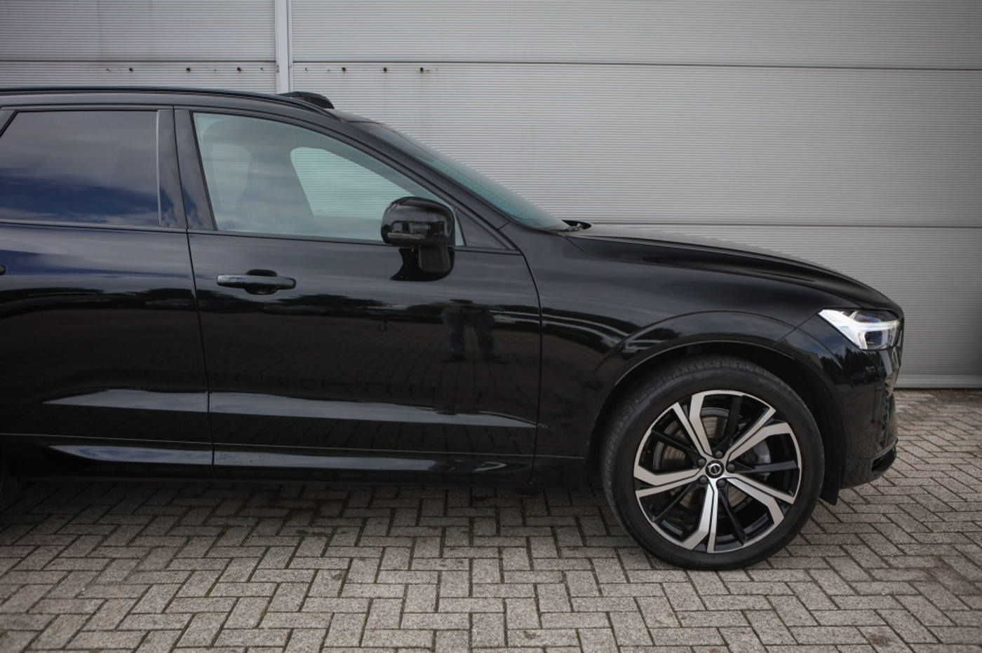 Foto van Volvo Xc60