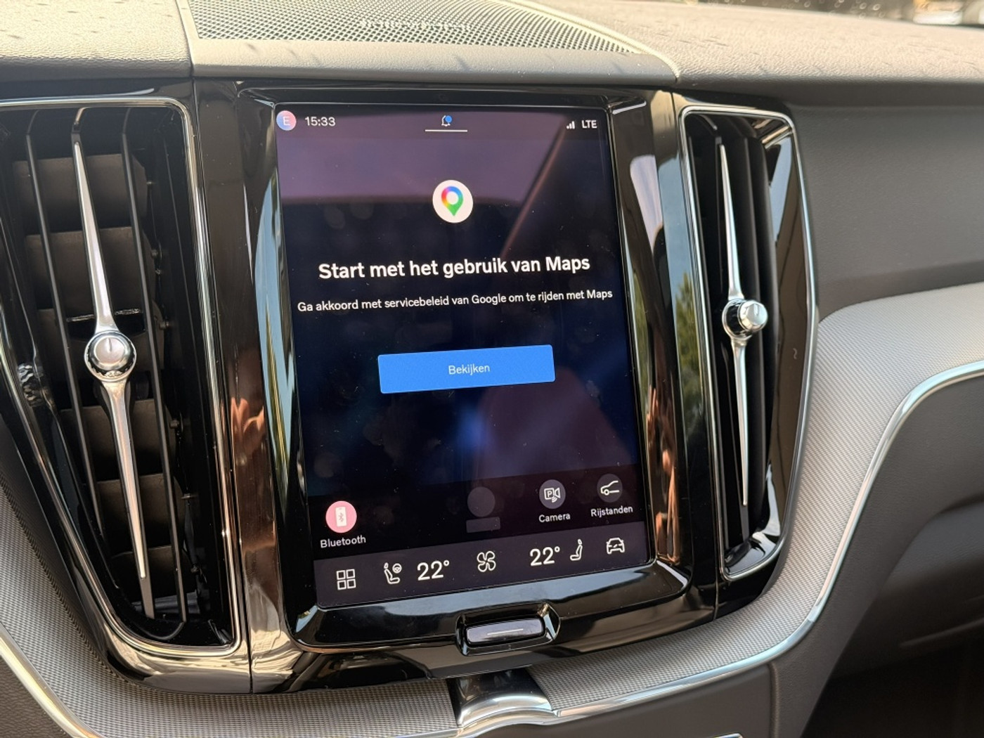 Foto van Volvo Xc60