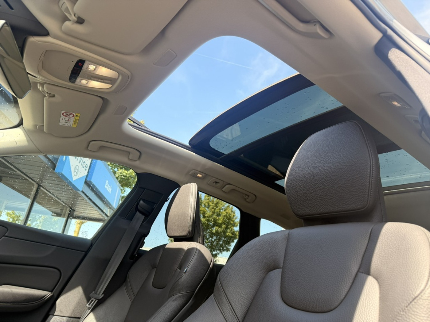Foto van Volvo Xc60