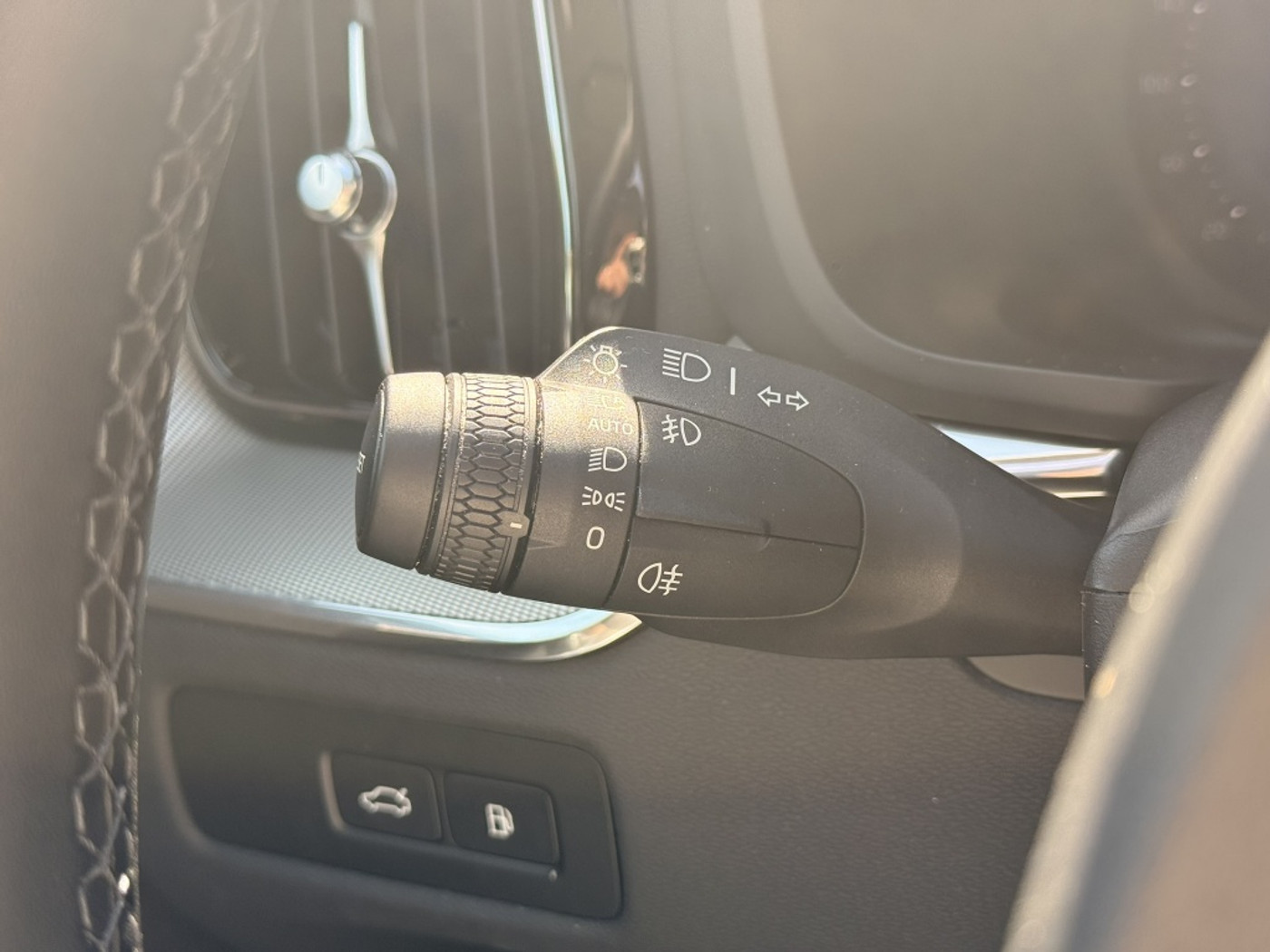 Foto van Volvo Xc60