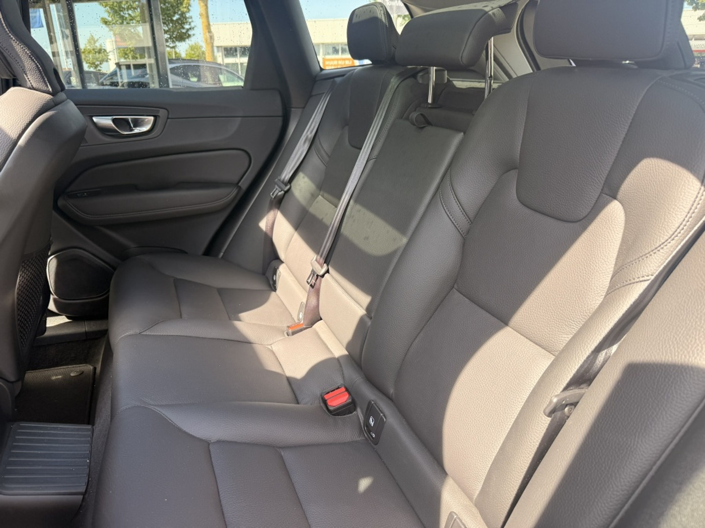 Foto van Volvo Xc60