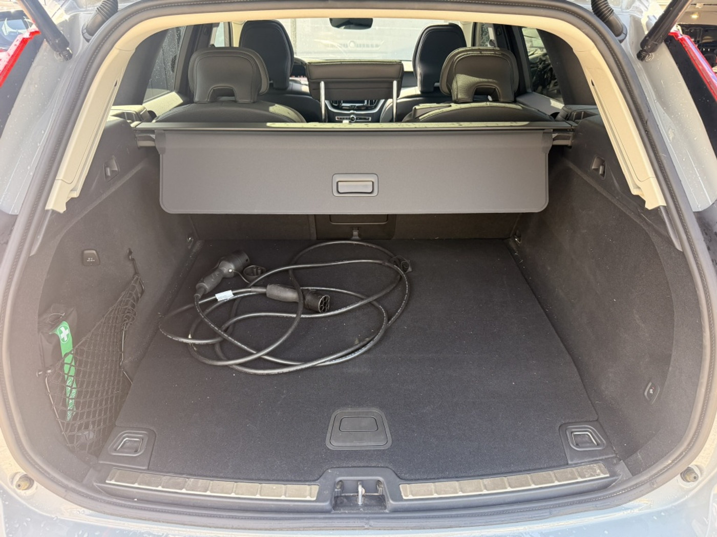 Foto van Volvo Xc60