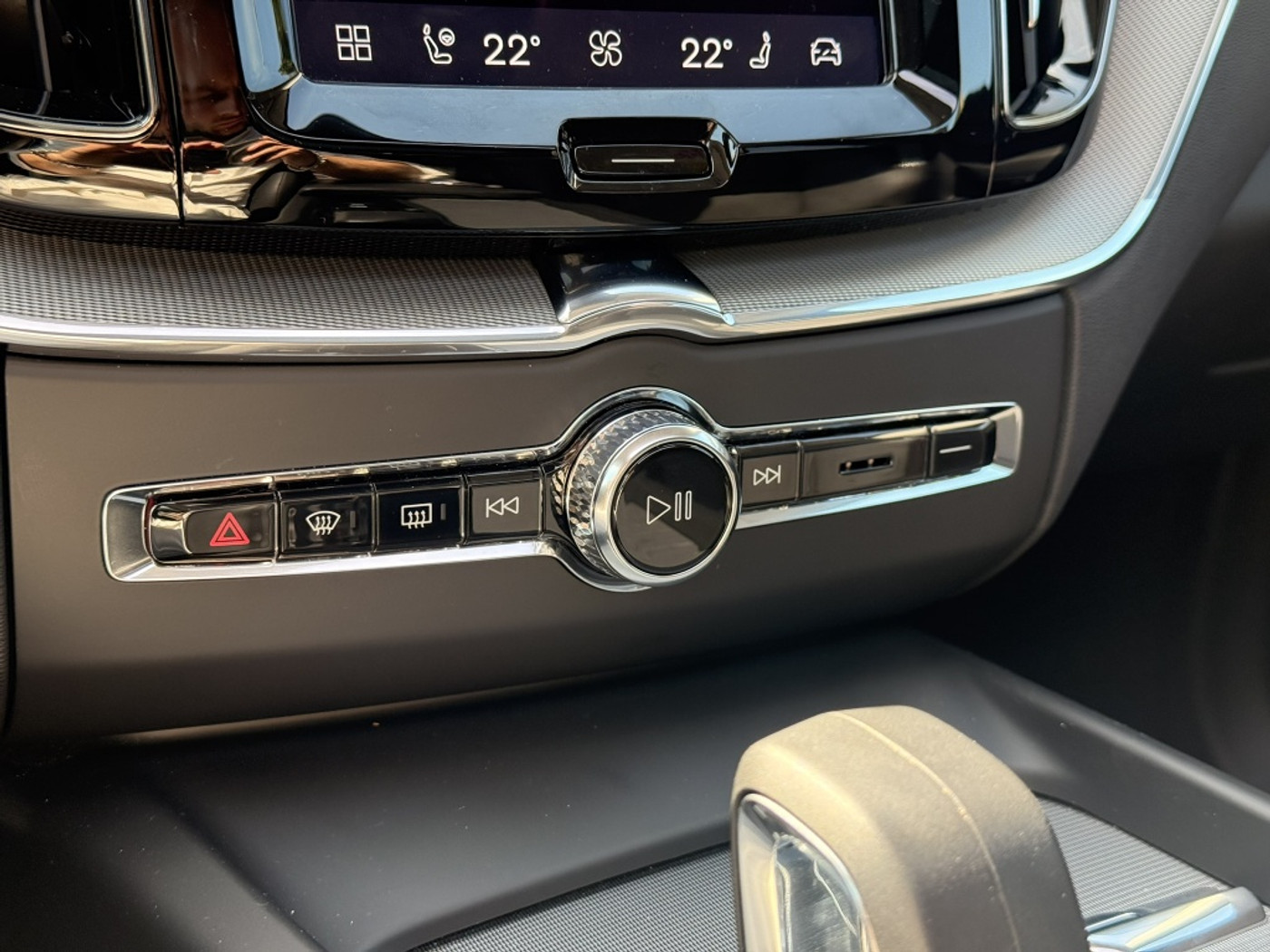 Foto van Volvo Xc60