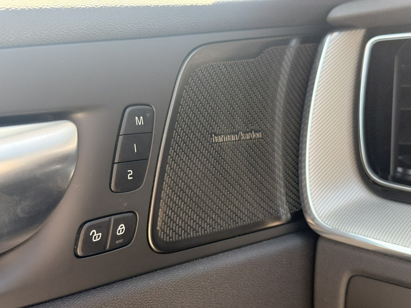 Foto van Volvo Xc60