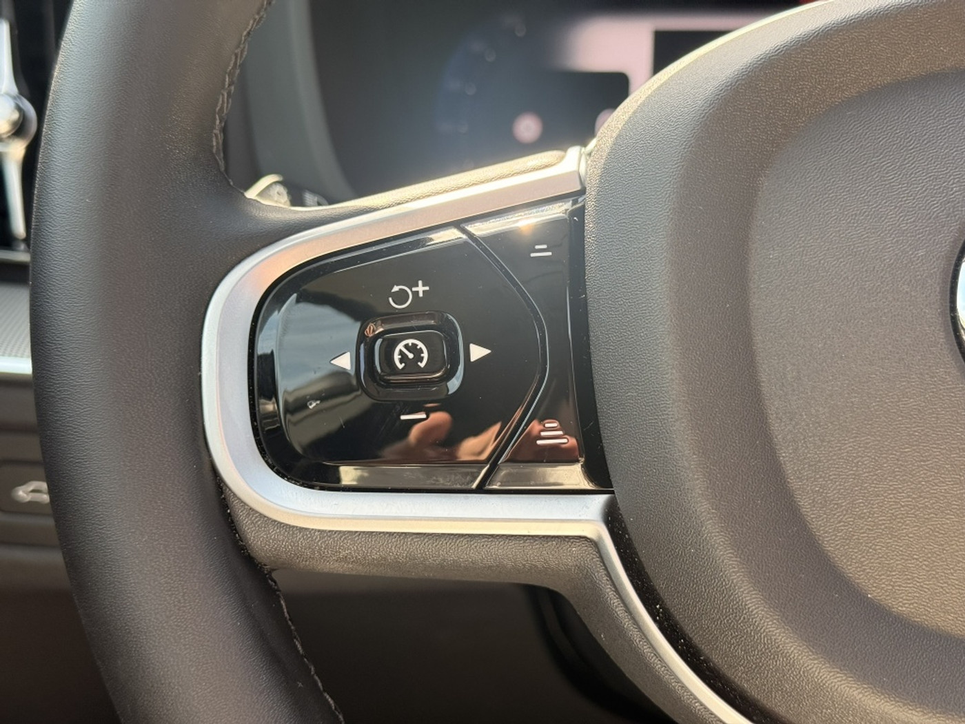 Foto van Volvo Xc60