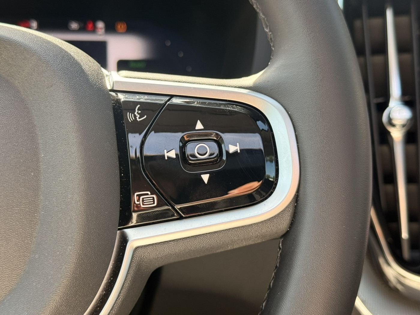 Foto van Volvo Xc60