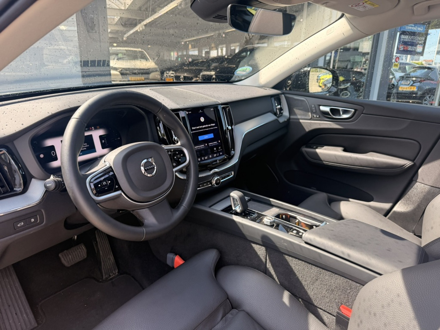 Foto van Volvo Xc60
