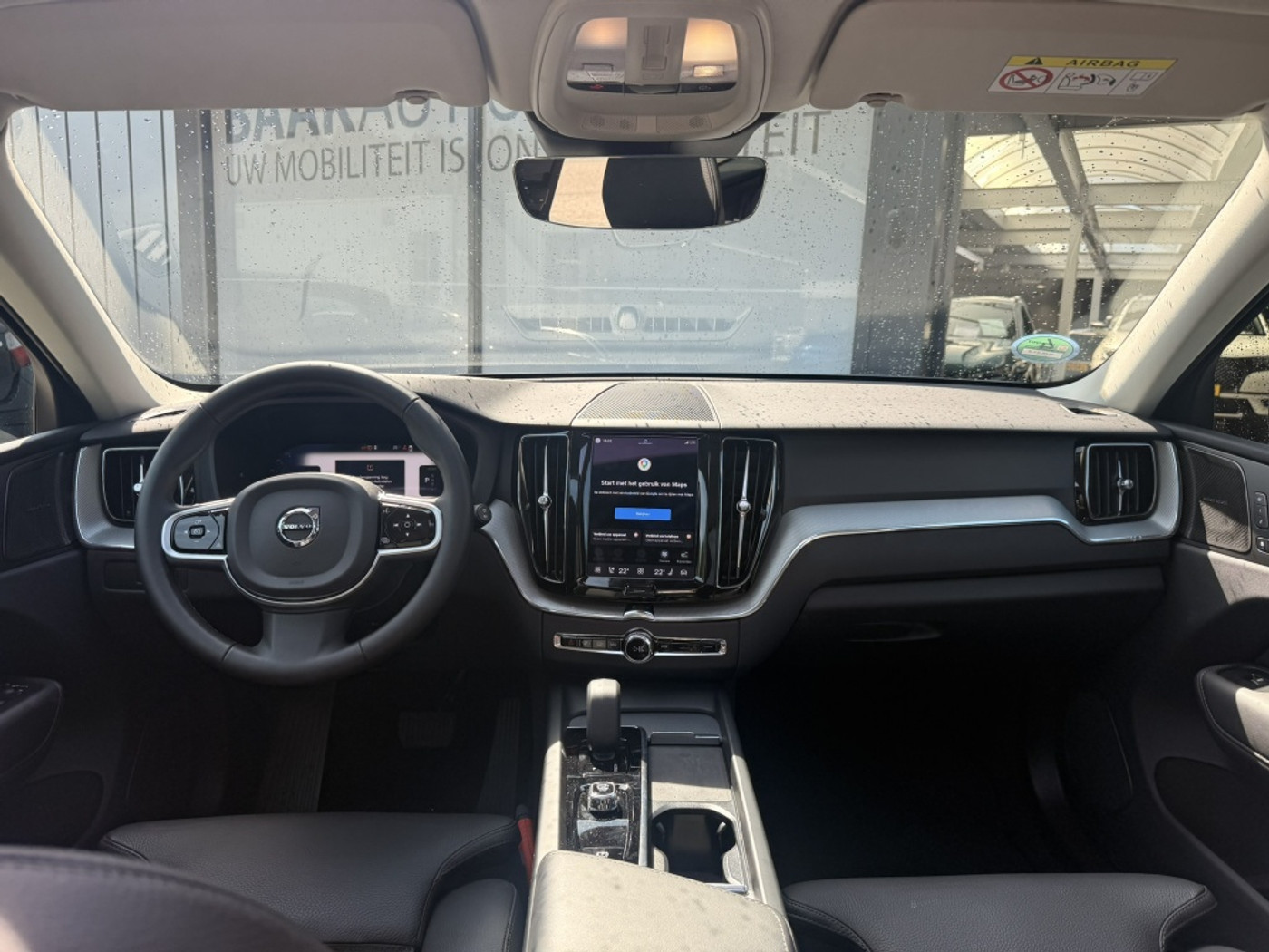 Foto van Volvo Xc60