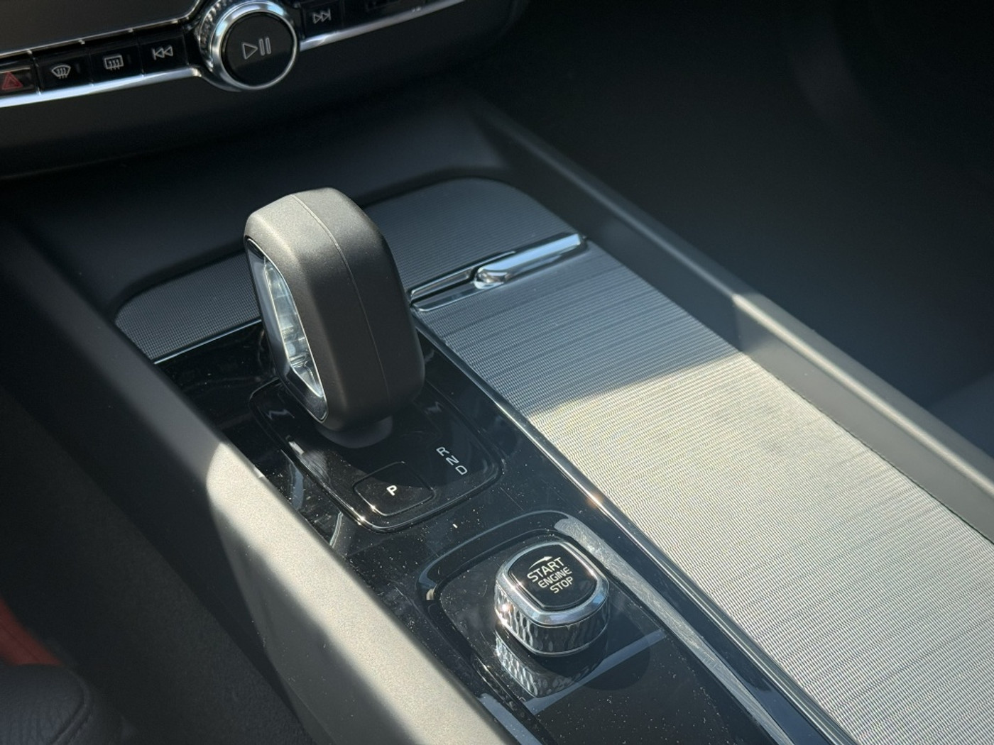 Foto van Volvo Xc60