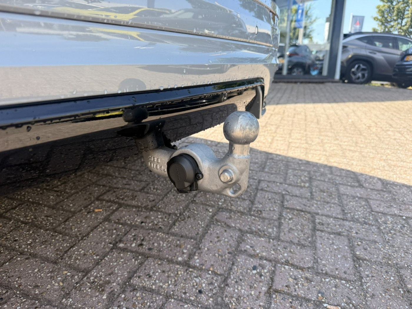Foto van Volvo Xc60