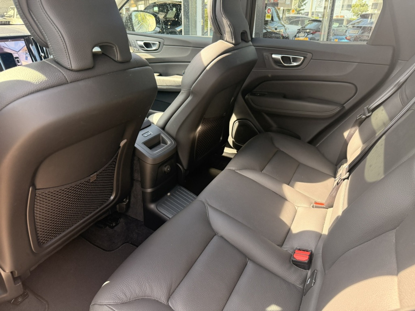Foto van Volvo Xc60