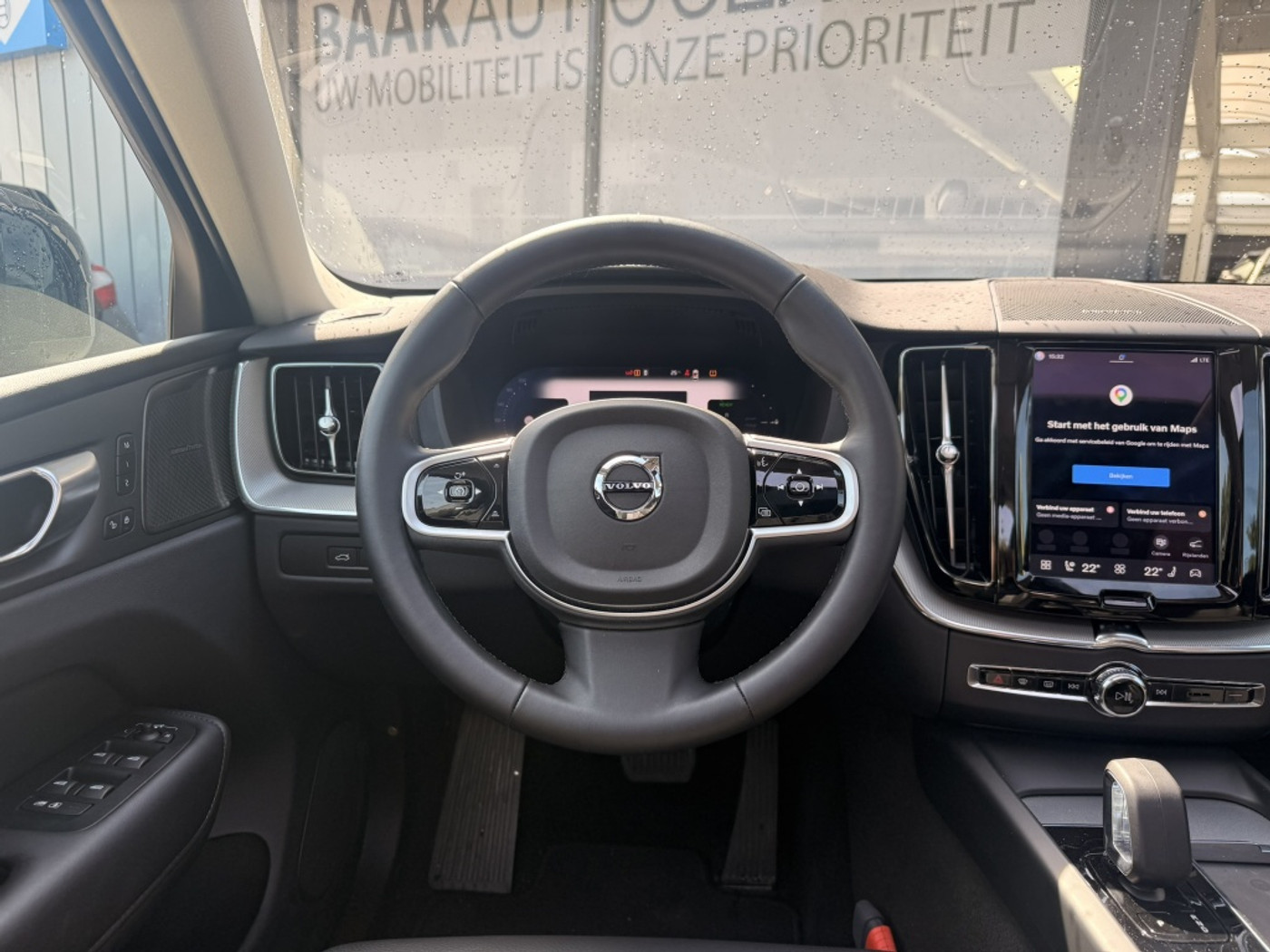 Foto van Volvo Xc60