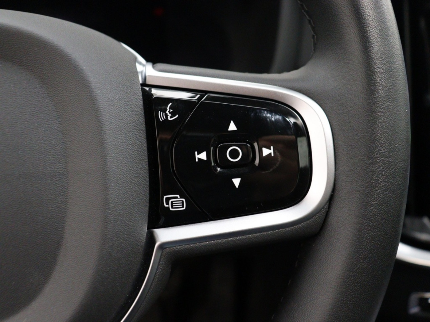 Foto van Volvo V60