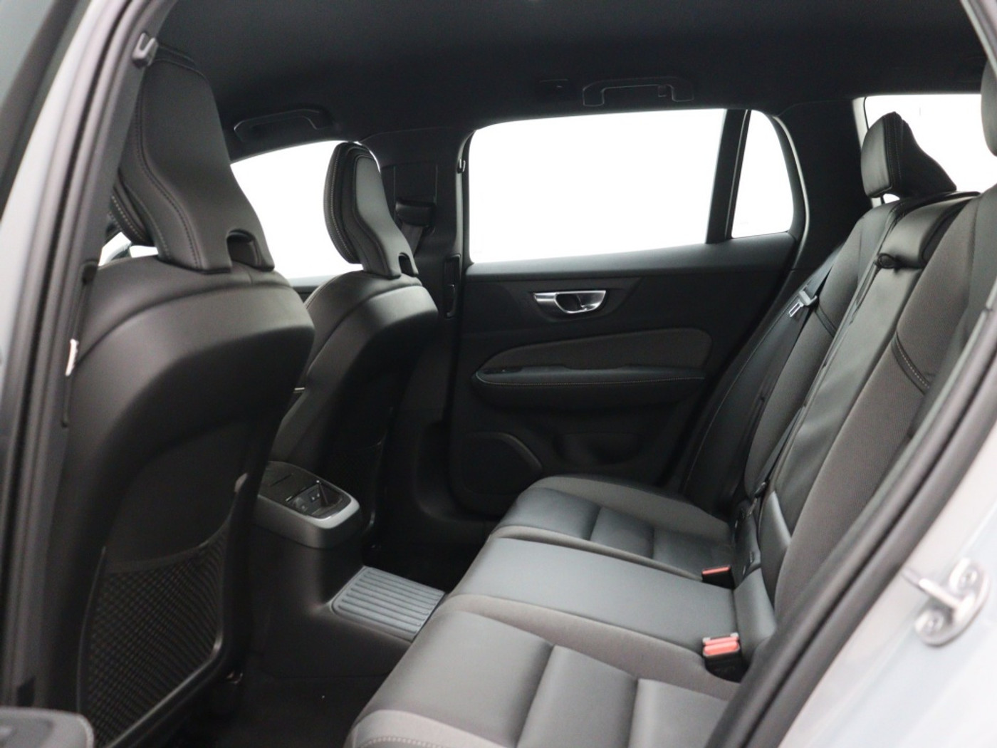 Foto van Volvo V60