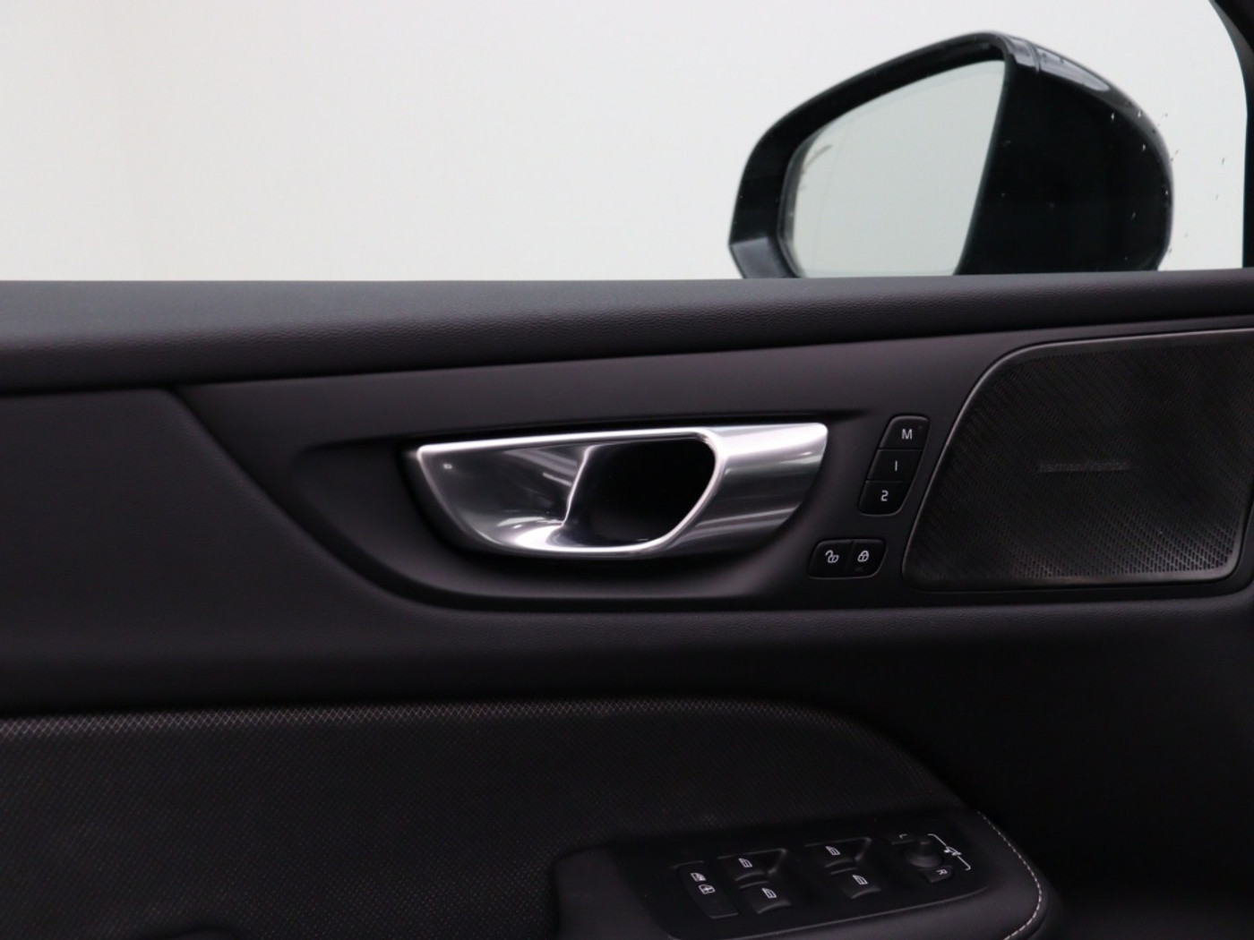 Foto van Volvo V60