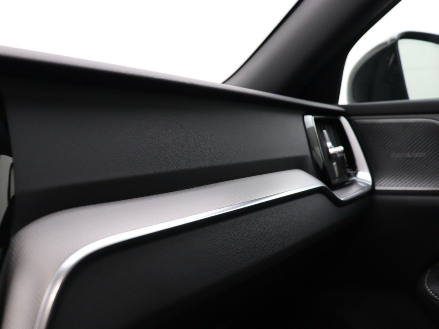 Foto van Volvo V60