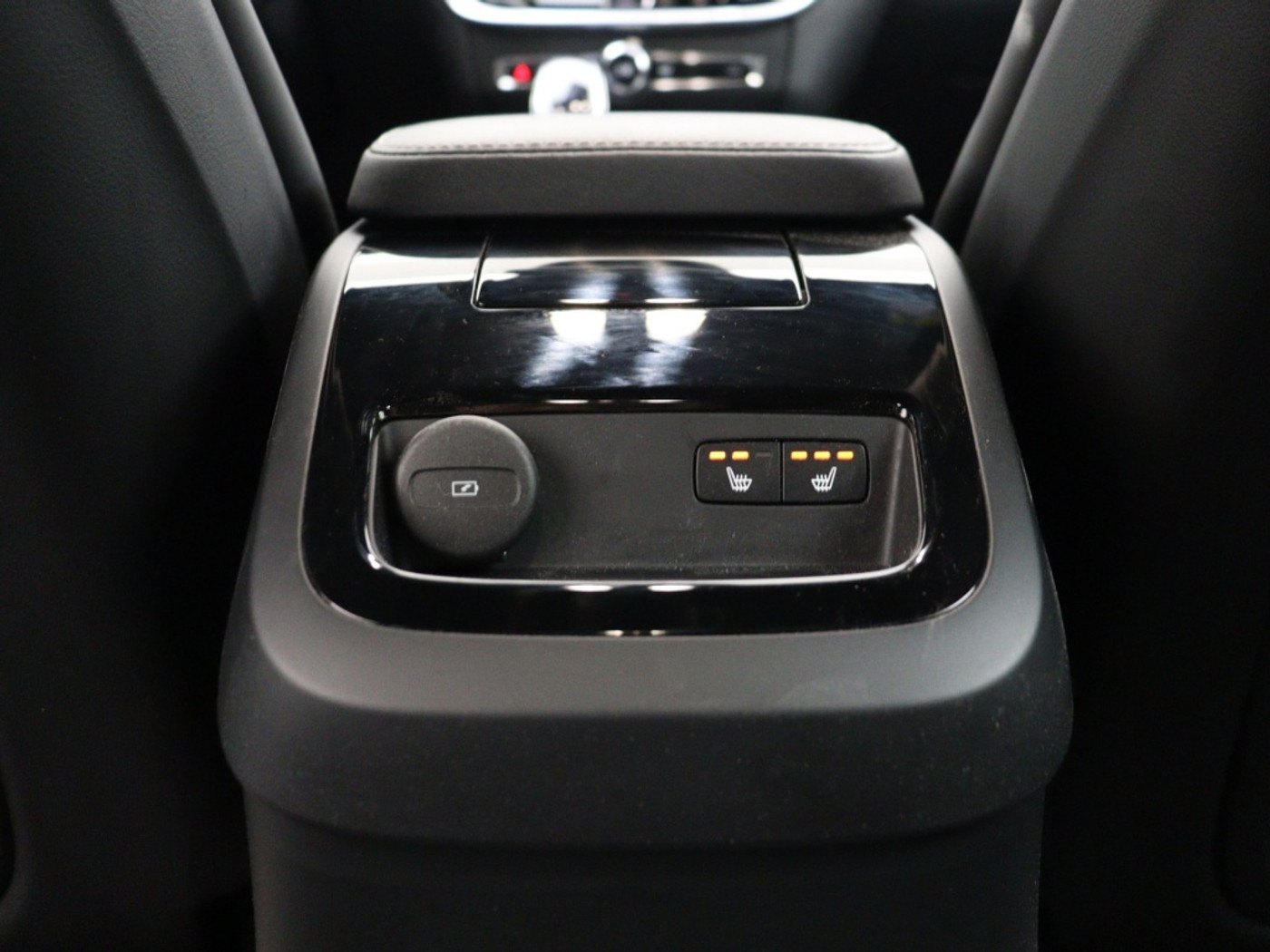 Foto van Volvo V60