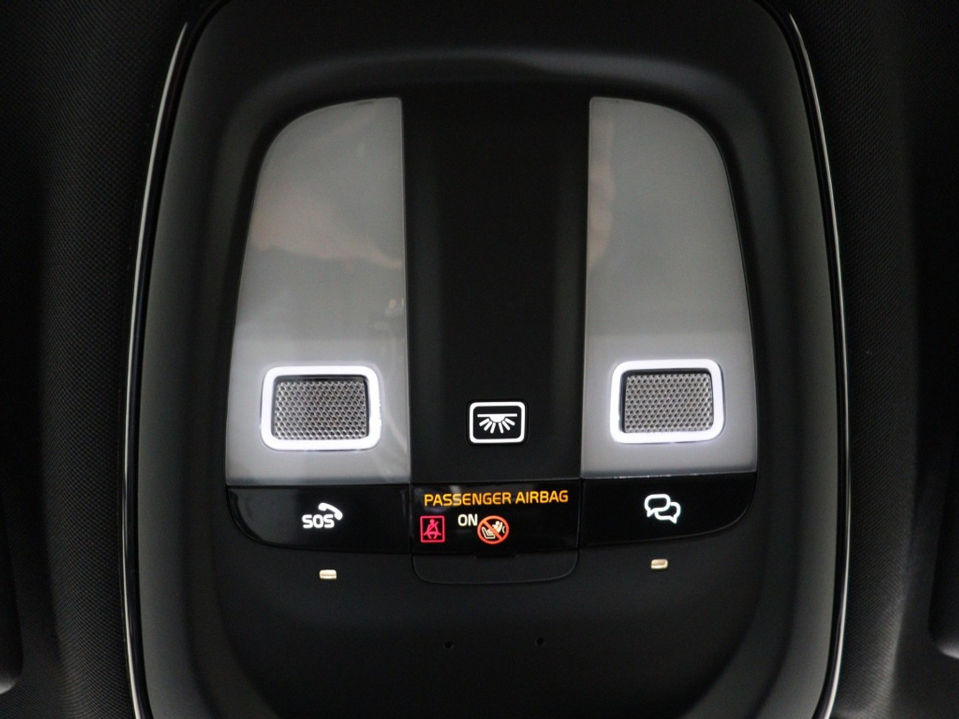 Foto van Volvo V60