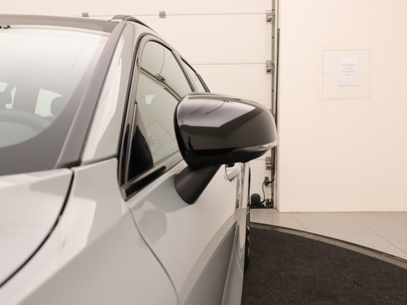 Foto van Volvo V60
