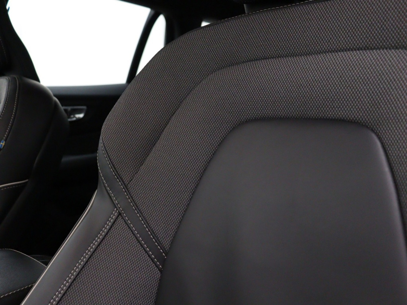 Foto van Volvo V60