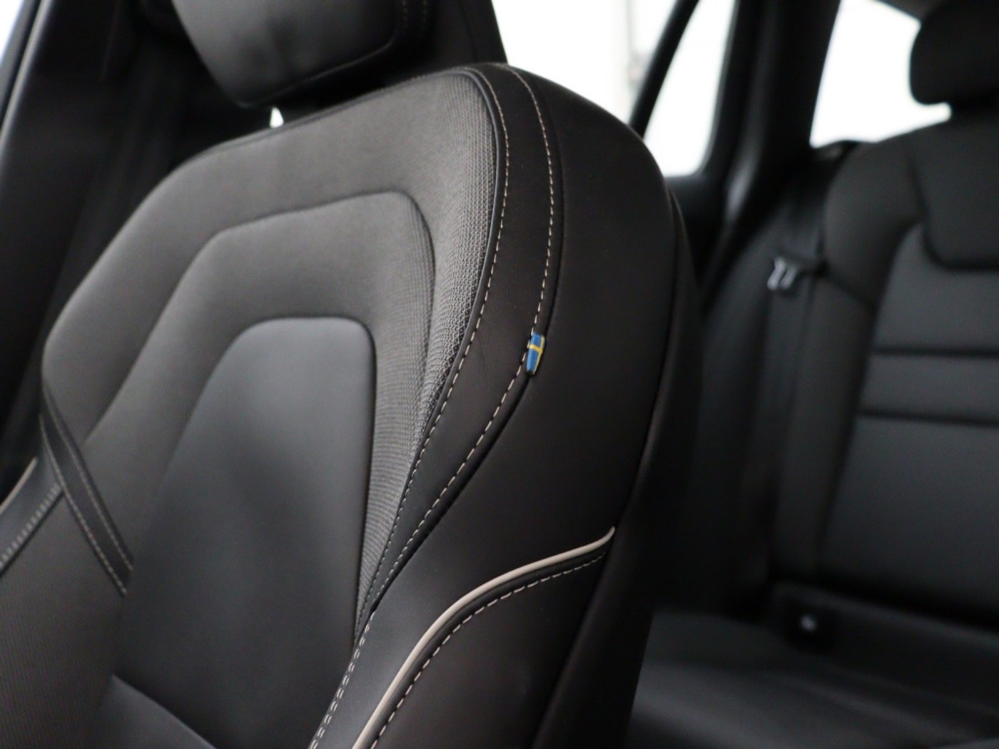 Foto van Volvo V60