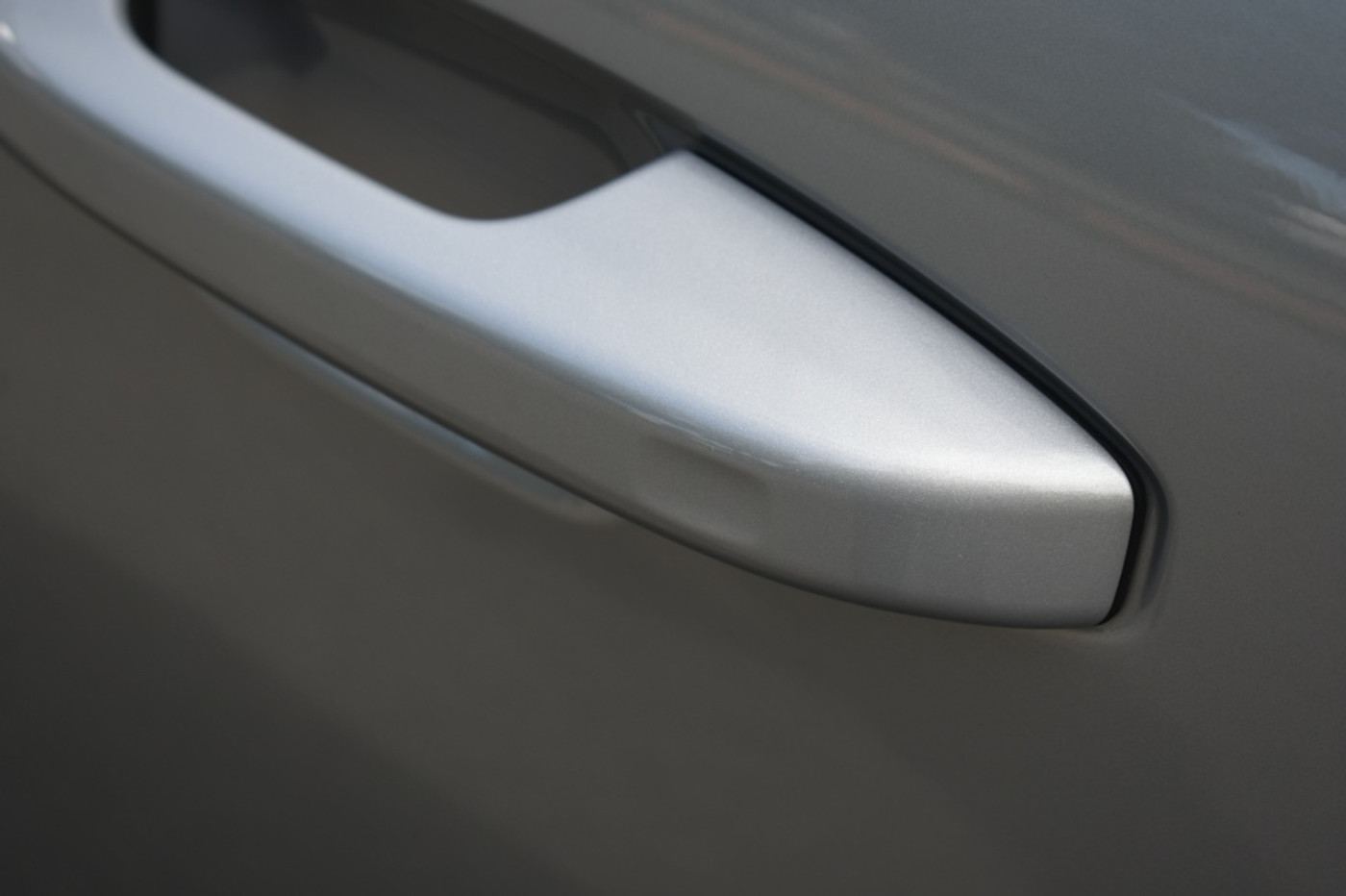 Foto van Volvo Ex40