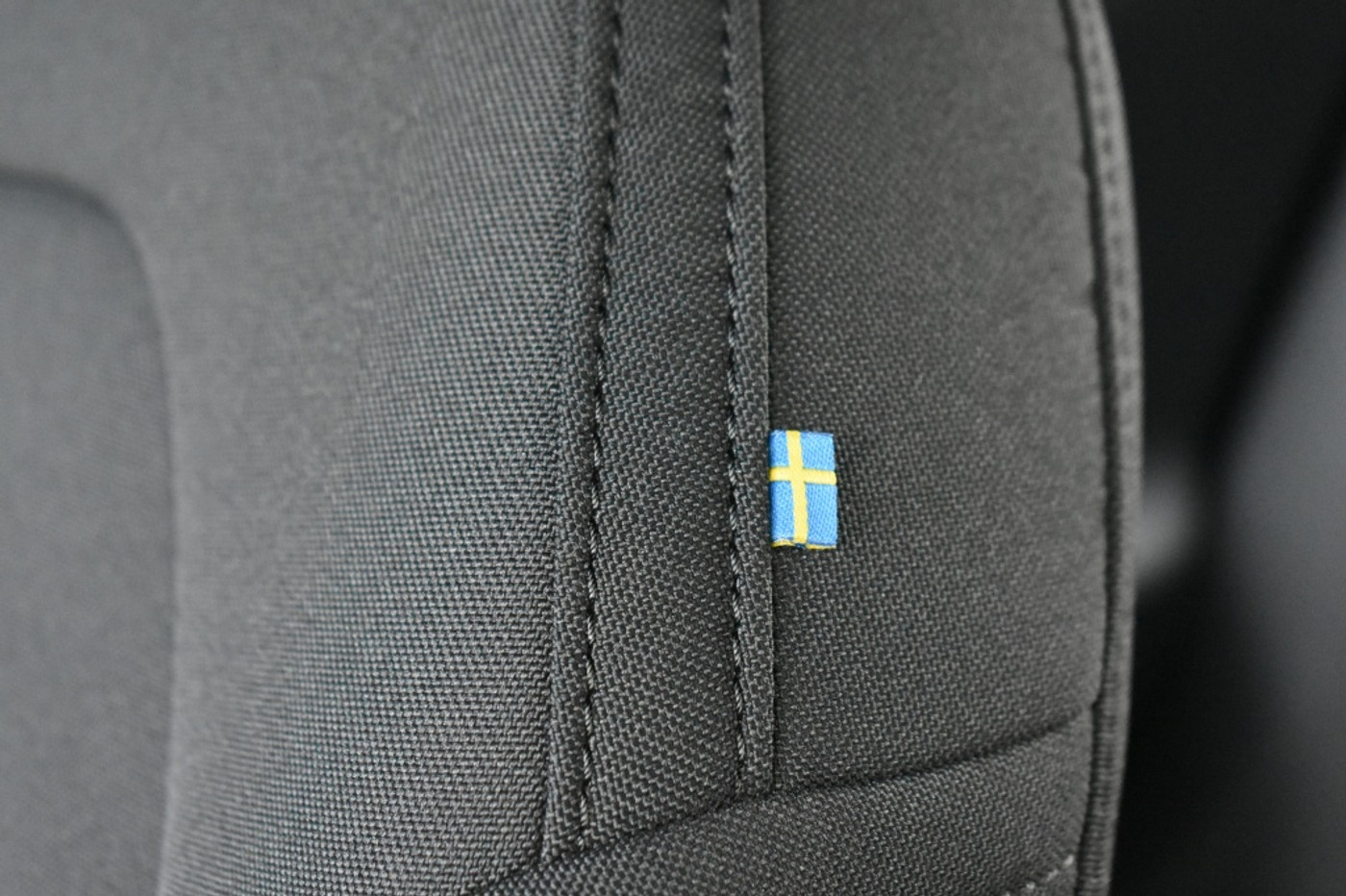 Foto van Volvo Ex40