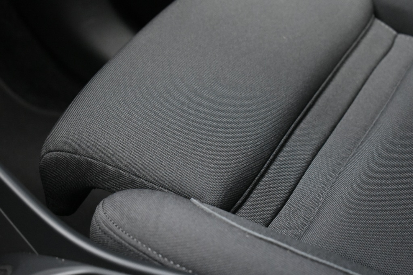 Foto van Volvo Ex40