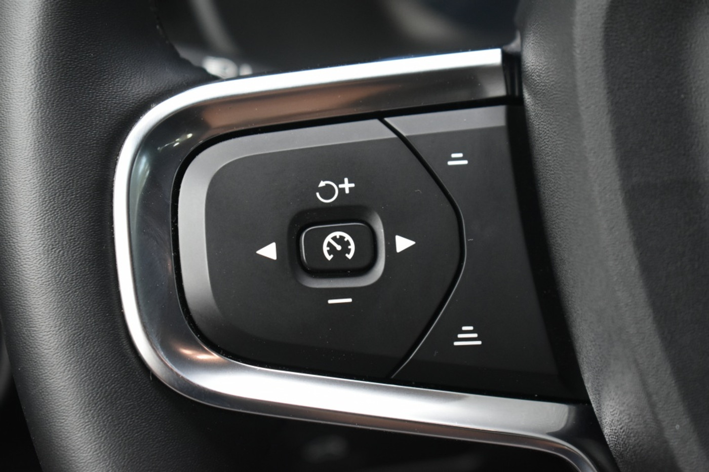 Foto van Volvo Ex40