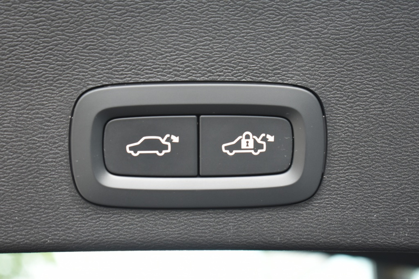 Foto van Volvo Ex40