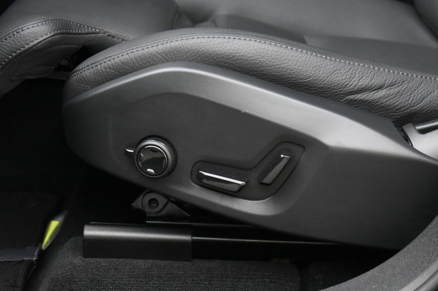 Foto van Volvo Xc60