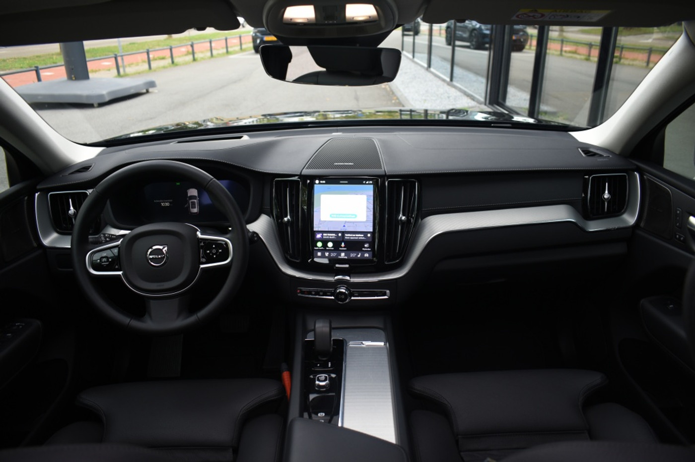 Foto van Volvo Xc60