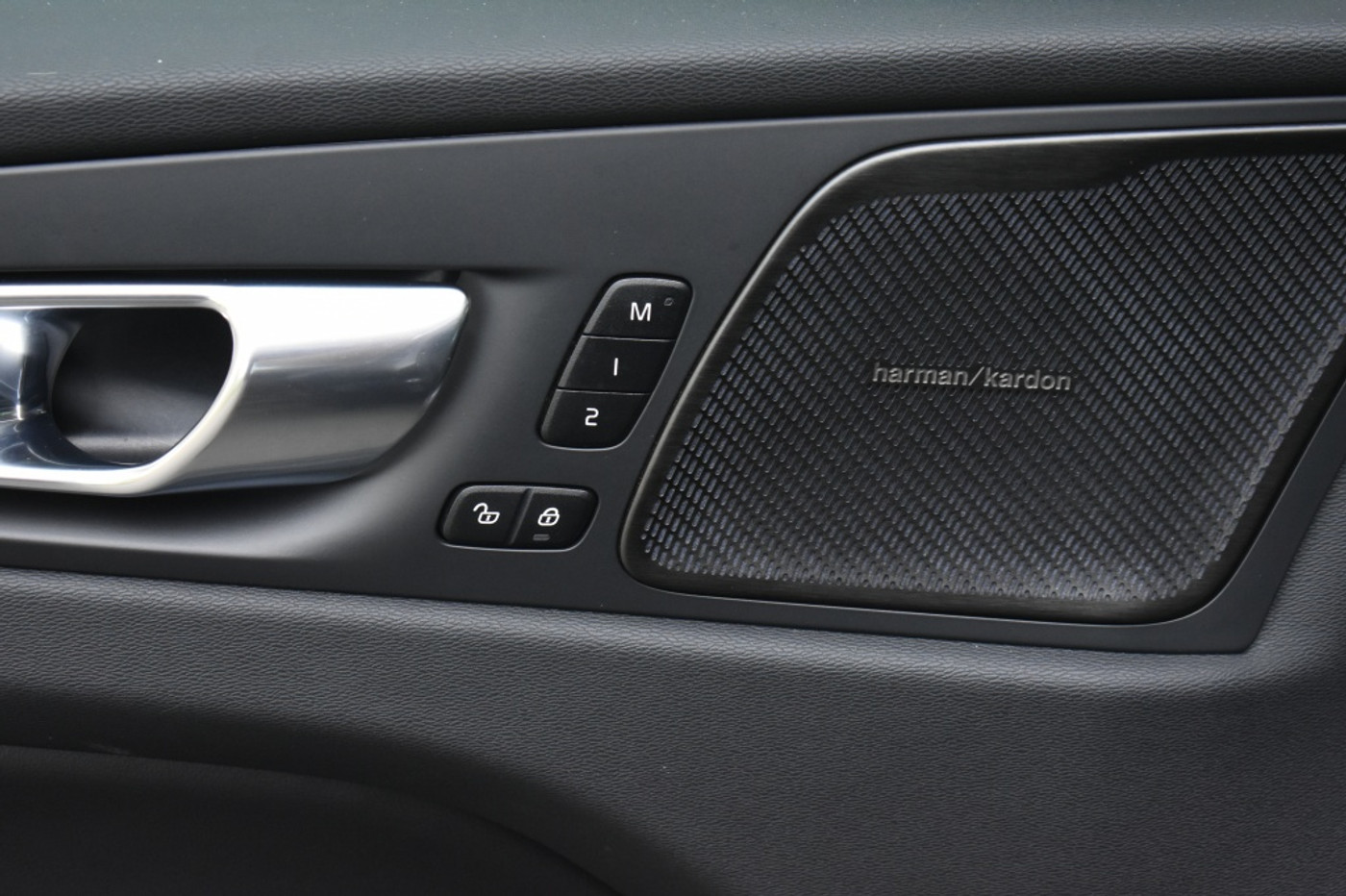 Foto van Volvo Xc60