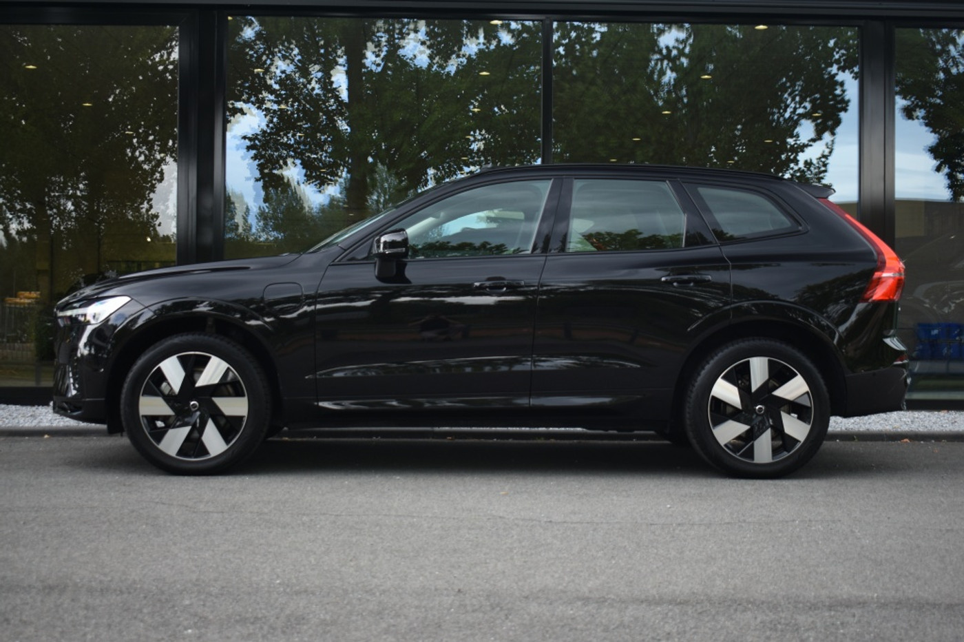 Foto van Volvo Xc60