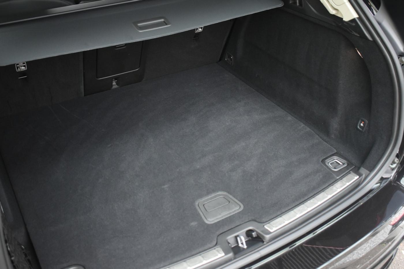 Foto van Volvo Xc60