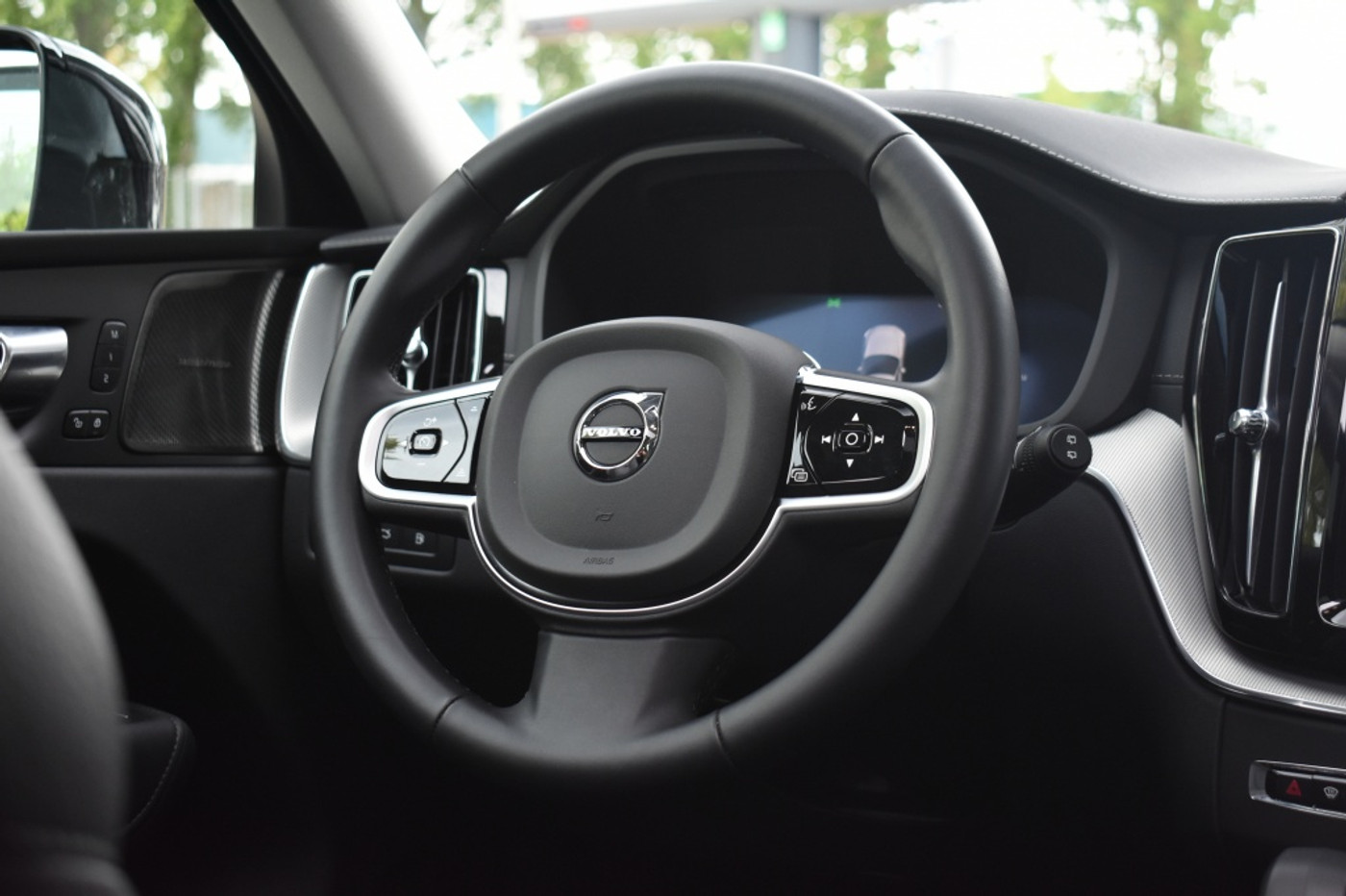 Foto van Volvo Xc60