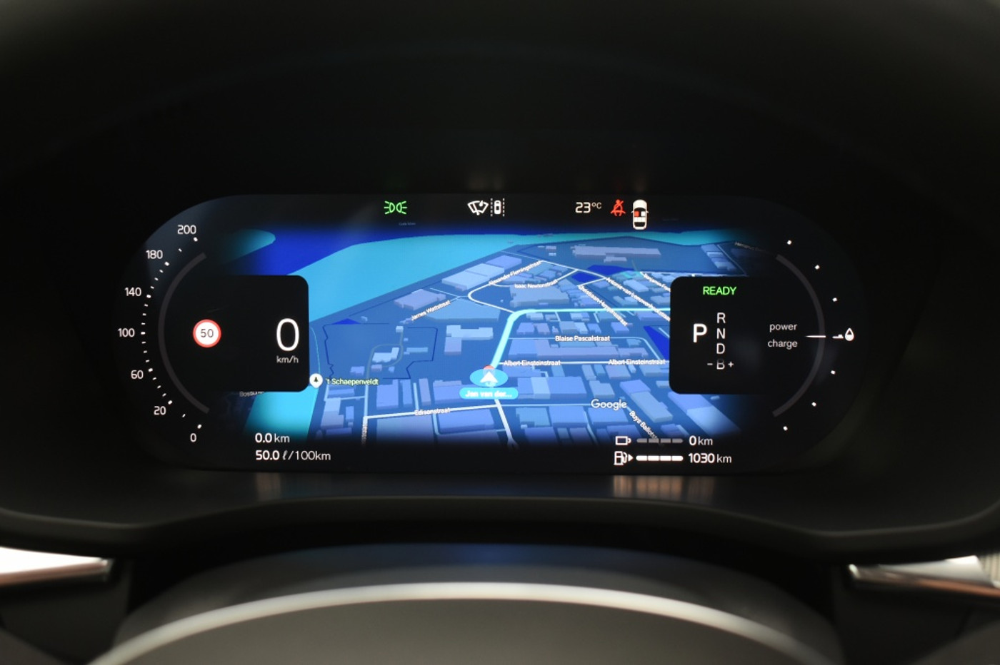 Foto van Volvo Xc60