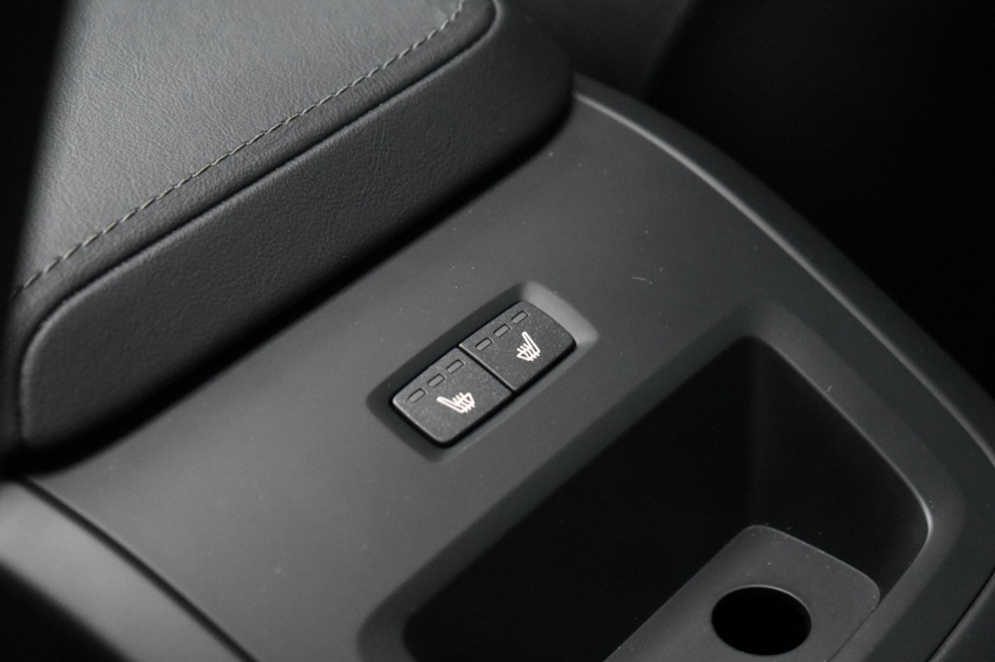 Foto van Volvo Xc60