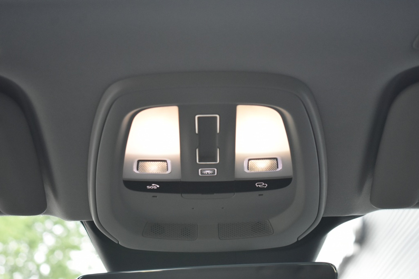 Foto van Volvo Xc60