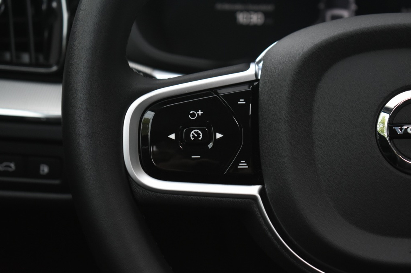 Foto van Volvo Xc60