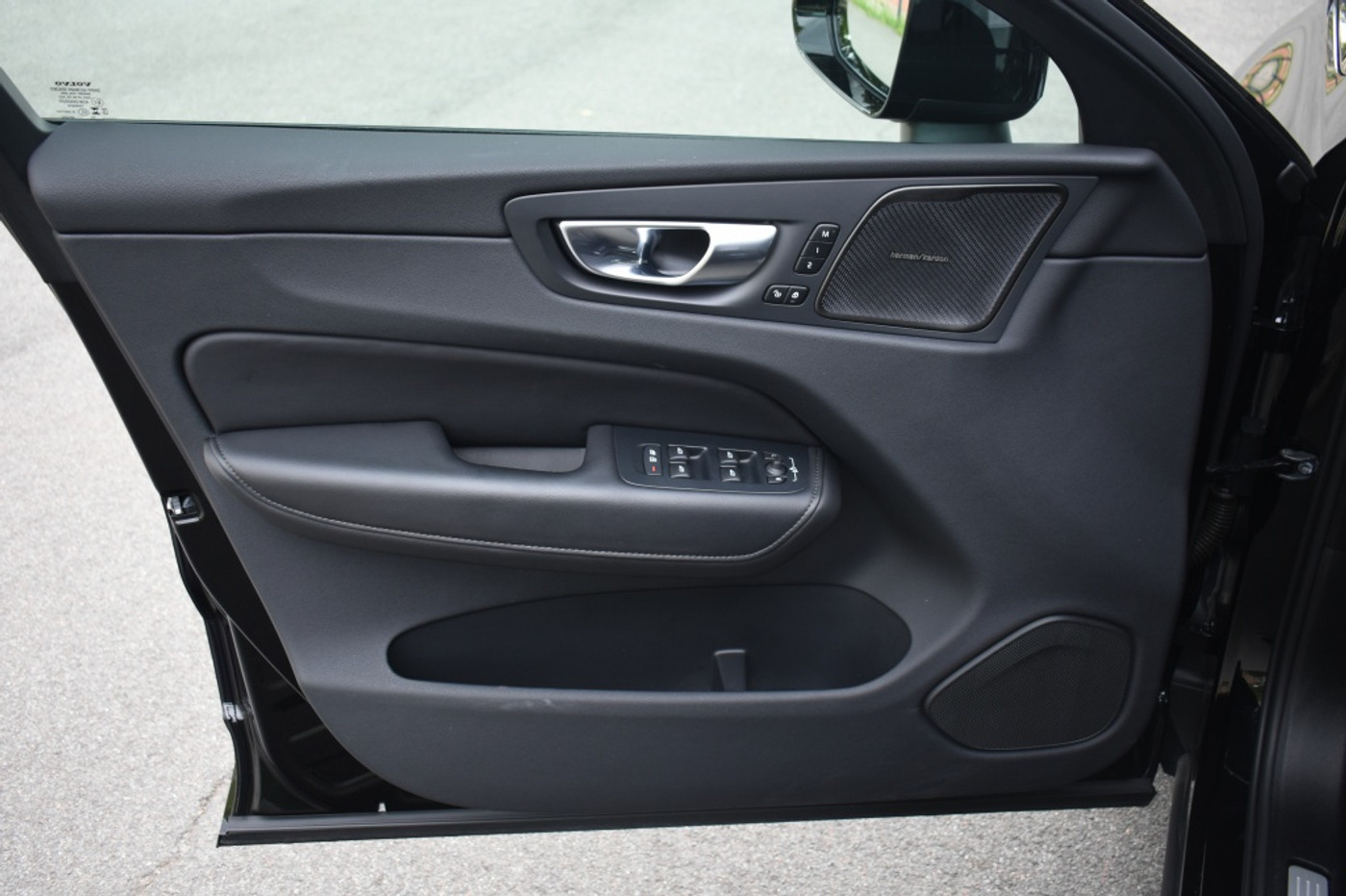 Foto van Volvo Xc60