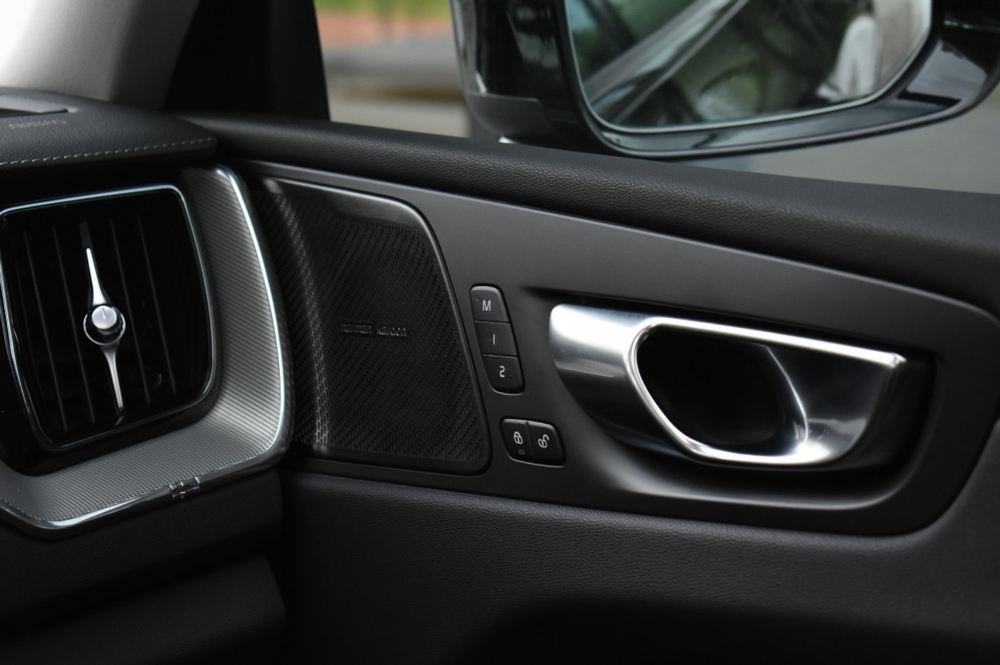 Foto van Volvo Xc60