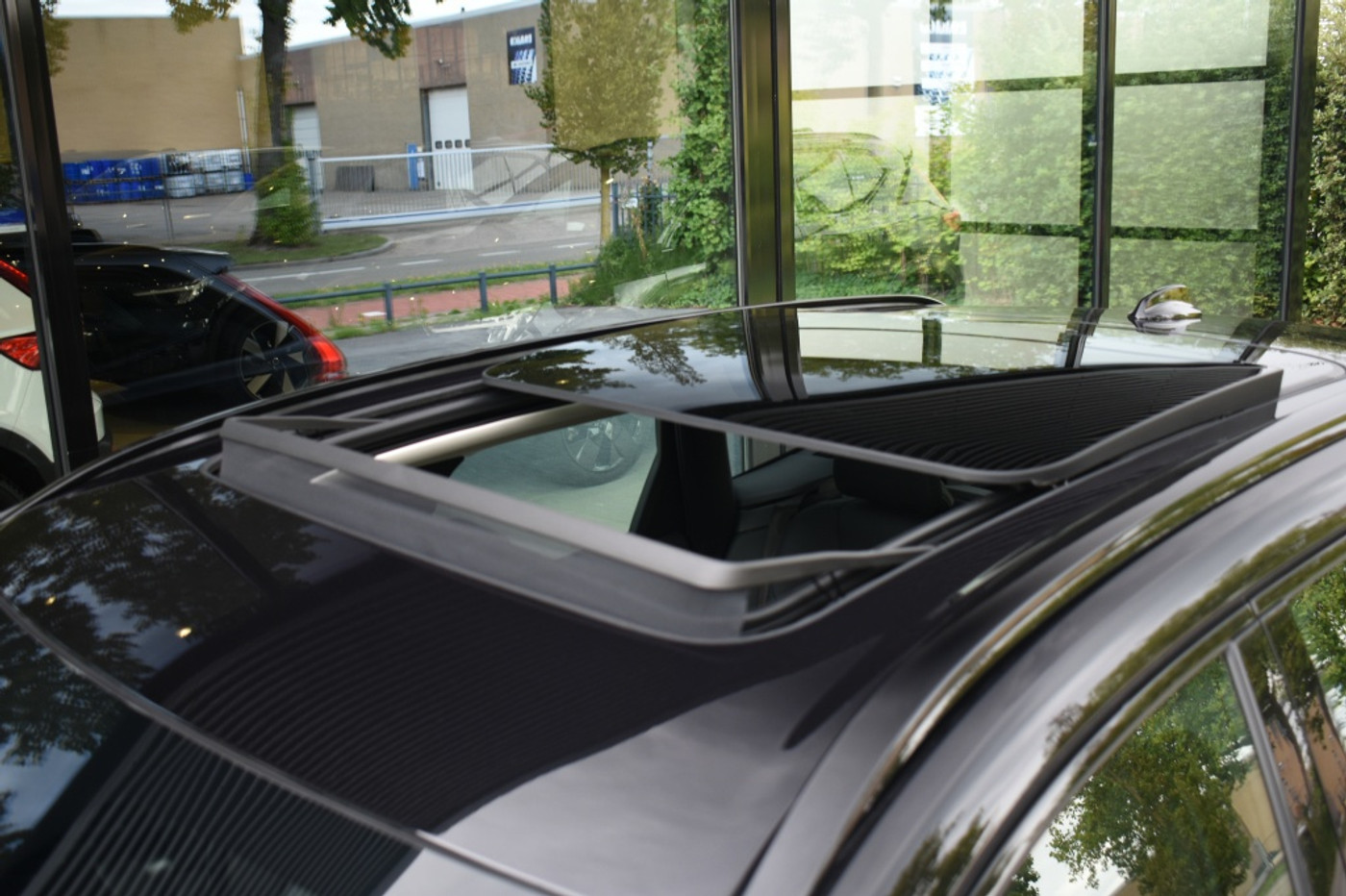 Foto van Volvo Xc60