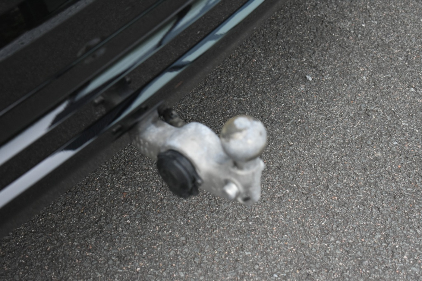 Foto van Volvo Xc60