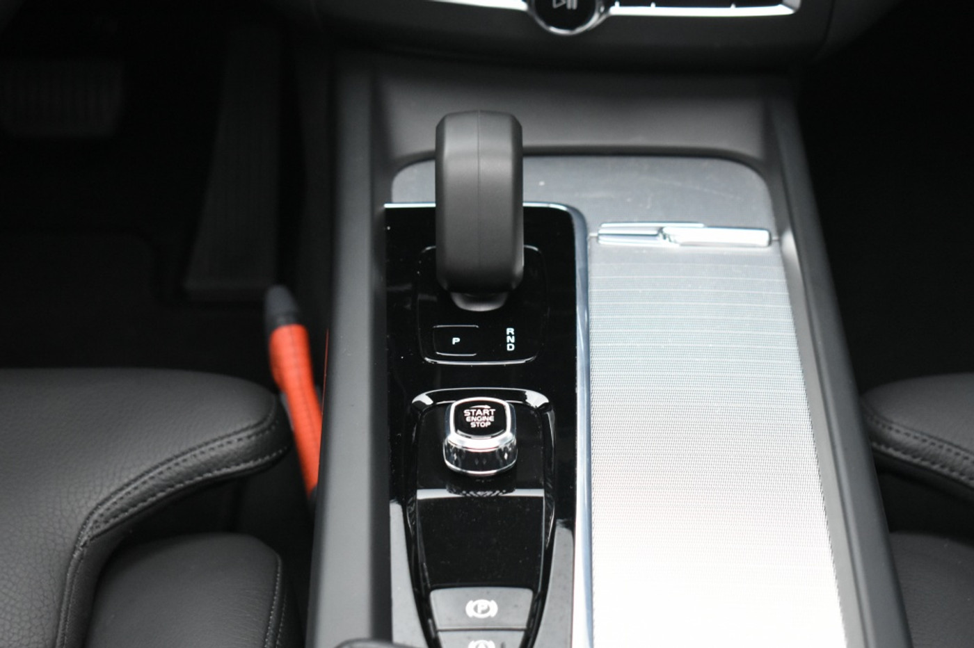 Foto van Volvo Xc60