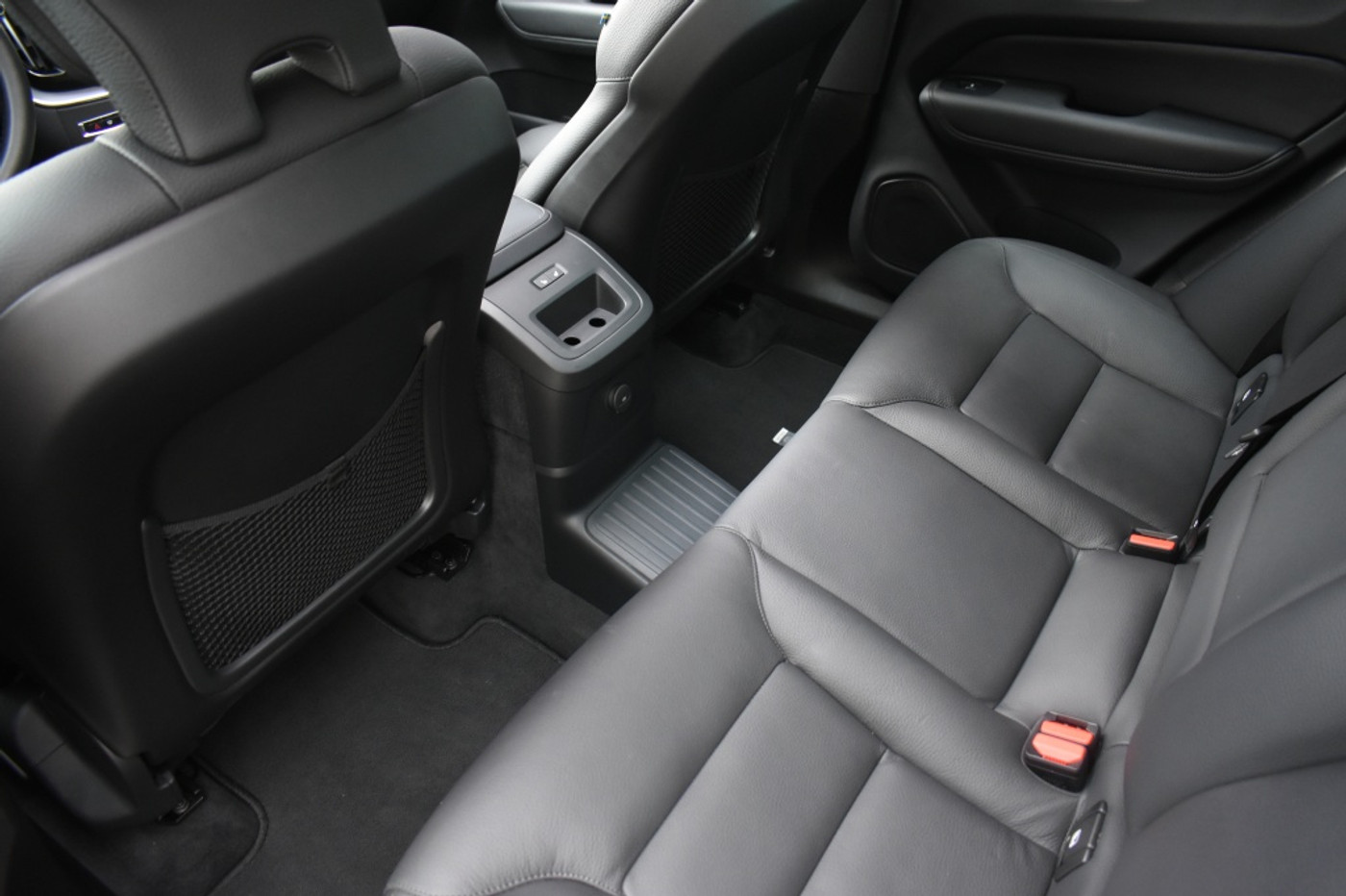 Foto van Volvo Xc60