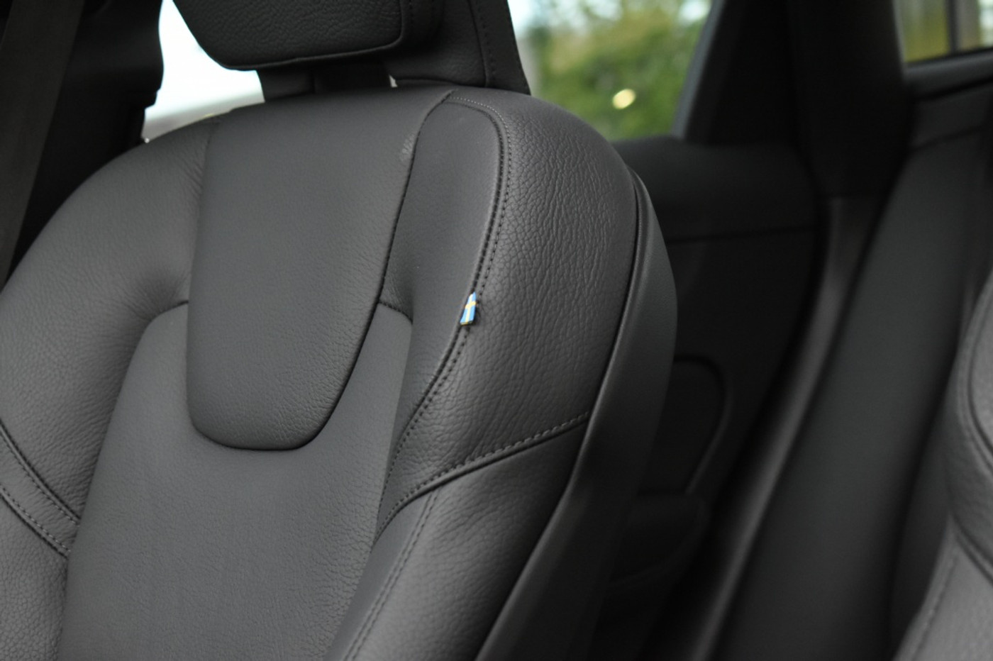 Foto van Volvo Xc60